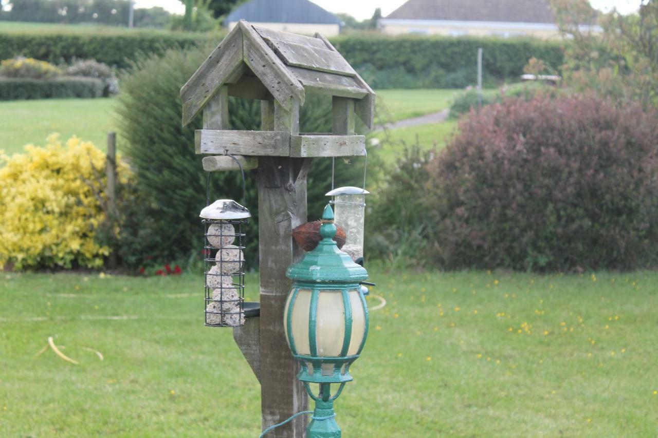 The Farm Cottages Mallow Exterior foto