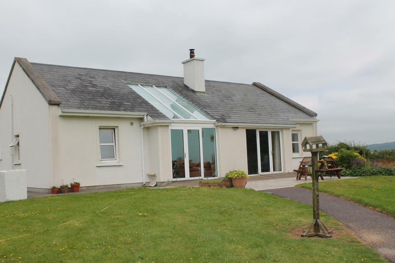 The Farm Cottages Mallow Exterior foto